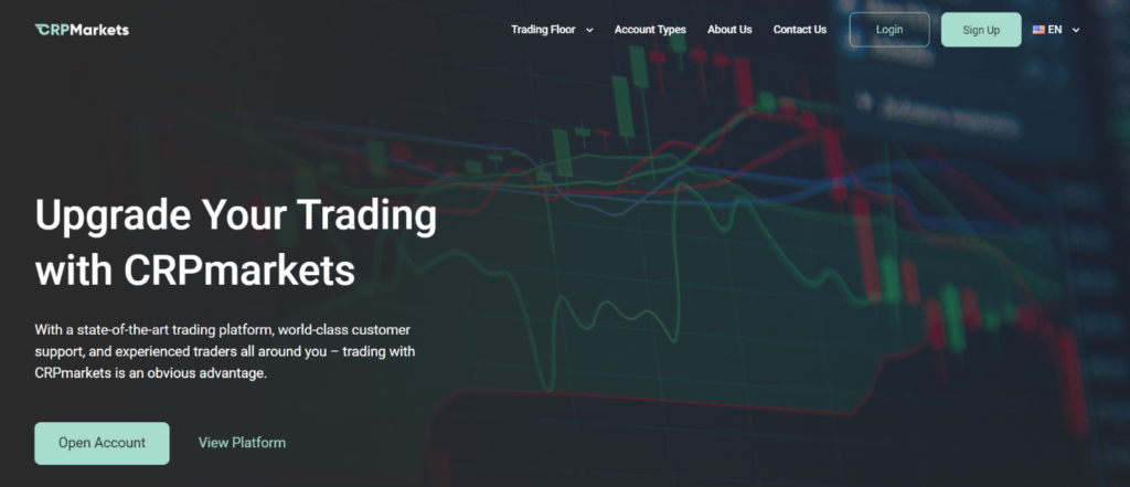 CRPMarkets 