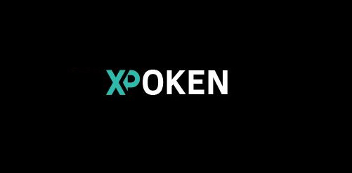 Xpoken logo