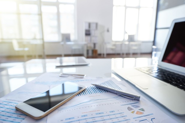 à quoi ressemble une analyse boursière