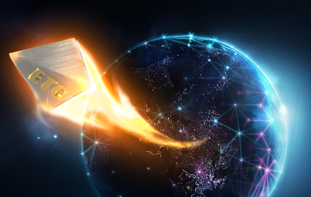 Ethereum et la pandémie