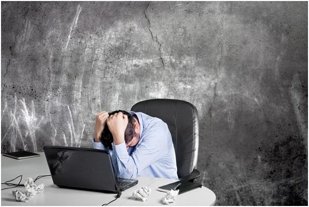 comment empêcher l'évacuation des dépôts