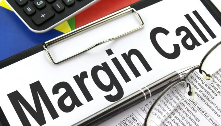 Pourquoi un appel de marge est-il nécessaire