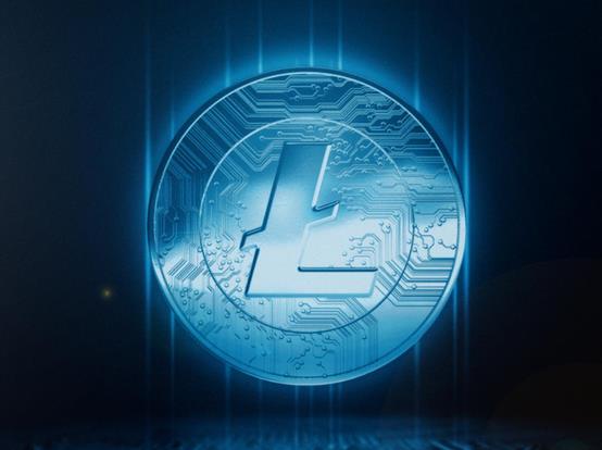crypto-monnaie litecoin