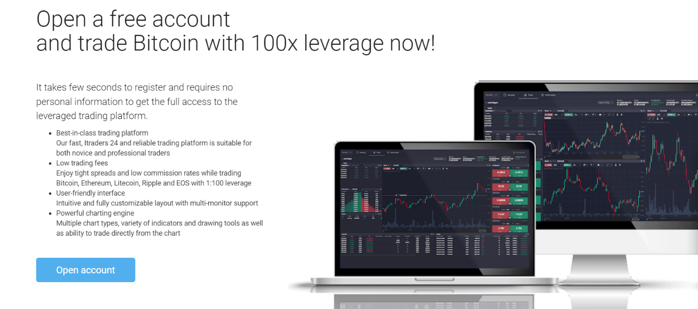 terminal commercial palo commerçants