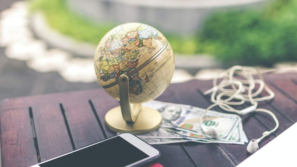 bi-devise panier en trading