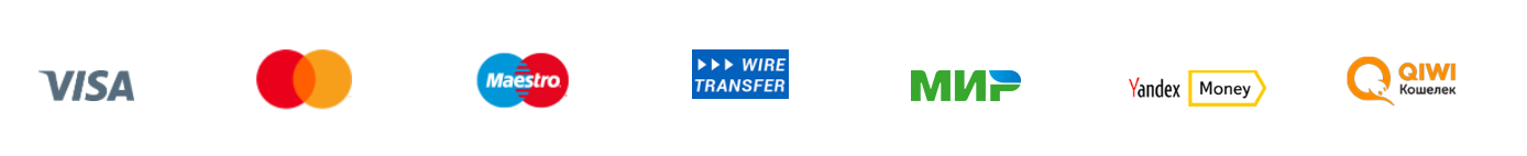 moyens de sortie et d'entrée disponibles