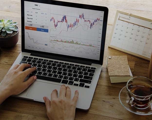 meilleures plateformes de trading