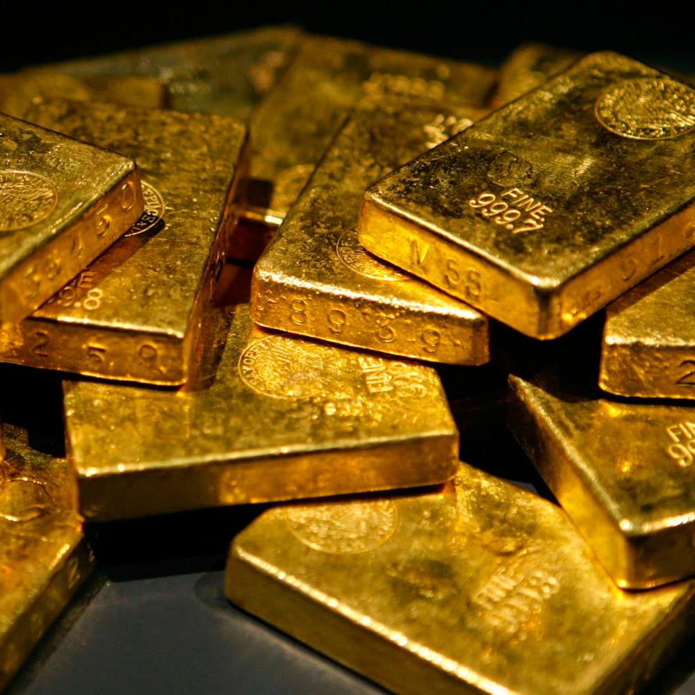 comment négocier des échanges de métaux précieux pour le commerce de métaux précieux