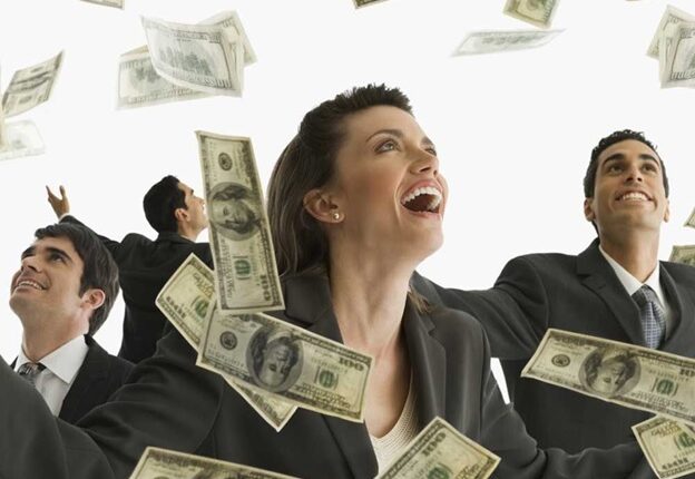 c'est un commerçant tellement professionnel