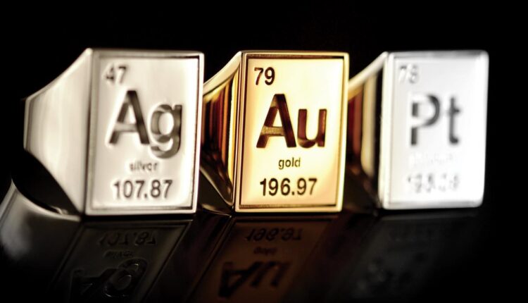 comment trader les métaux précieux