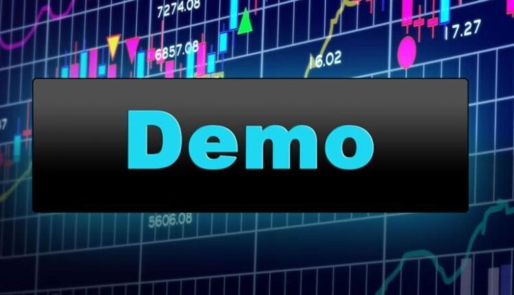 qu'est-ce qu'un démo -compte