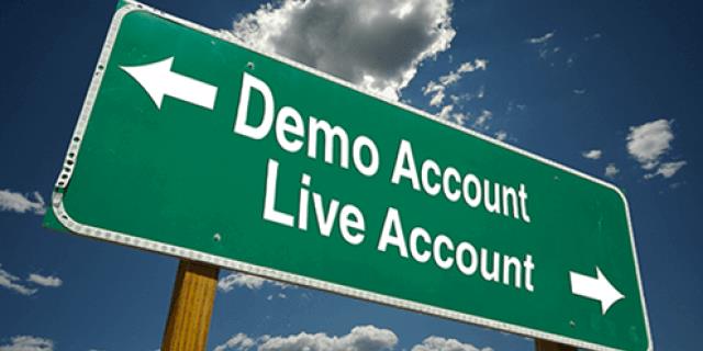 nécessaire compte démo forex