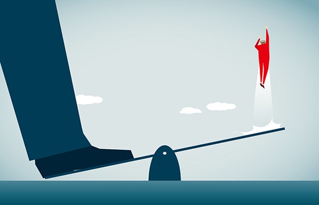 Comment fonctionne l'effet de levier