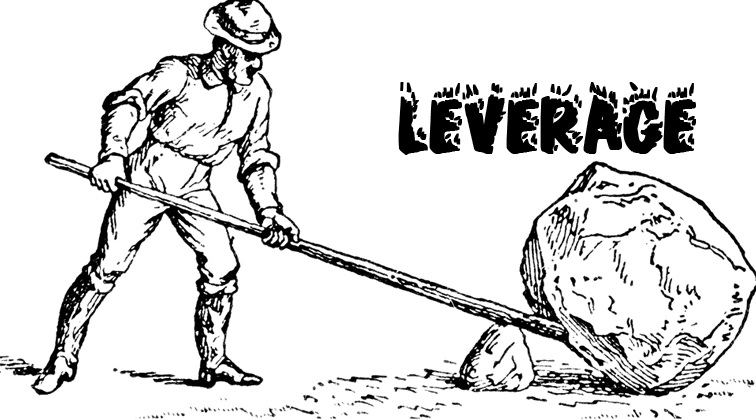 gestion levier de capital