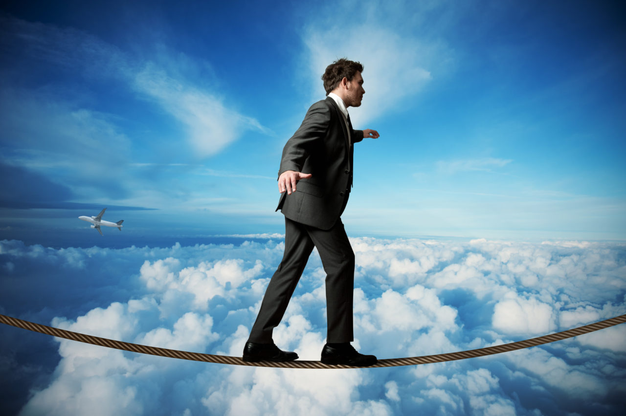 gestion des risques dans le trading