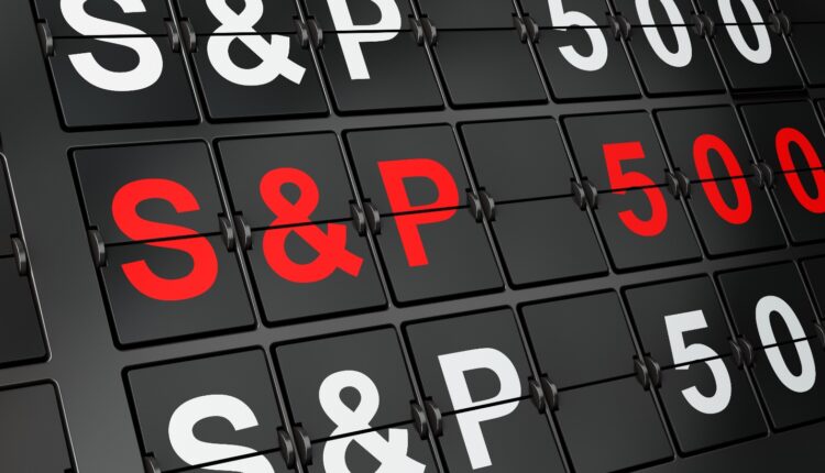 qu'est-ce que l'index s&p 500