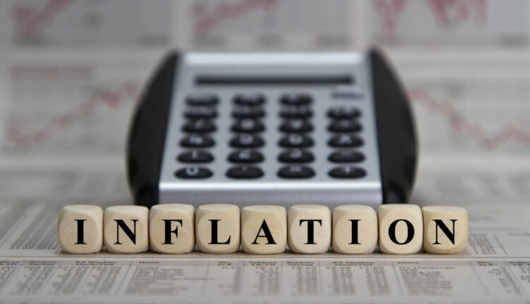 qu'est-ce que l'inflation et la déflation