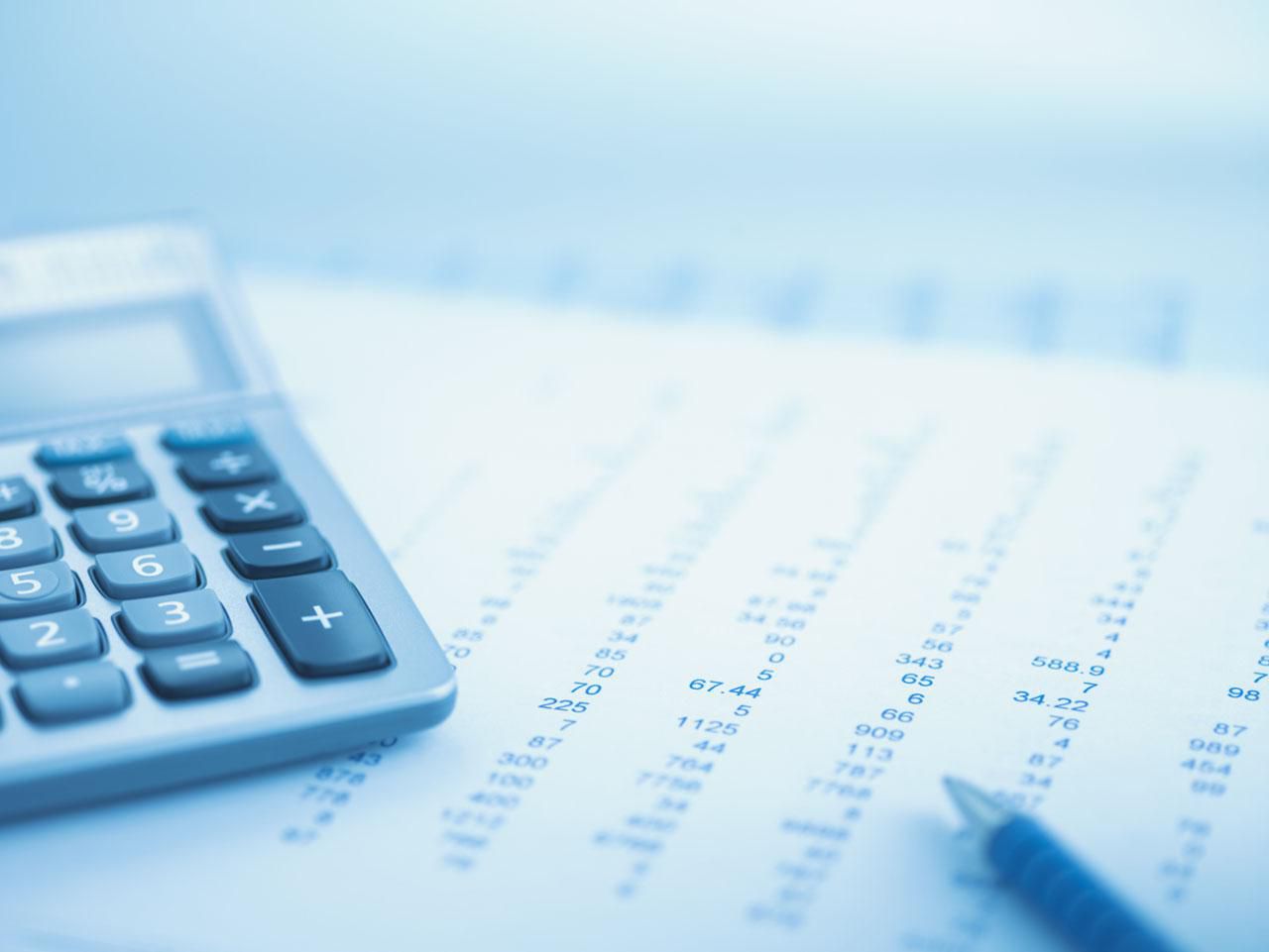 marge: comment faire le calcul de la marge