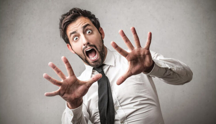 comment surmonter la peur dans le commerce