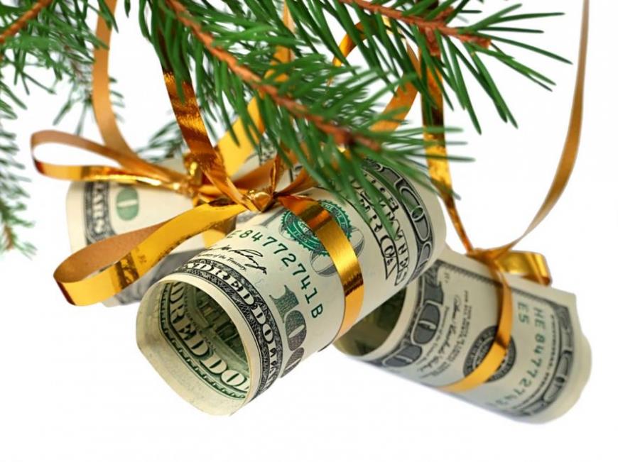 réaction du marché aux vacances du Nouvel An