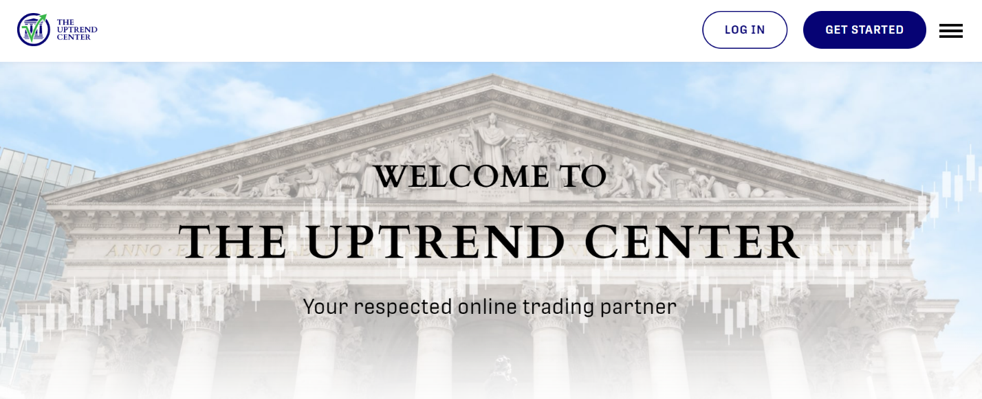 UptrendCenter