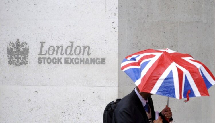 Opportunités la Bourse de Londres