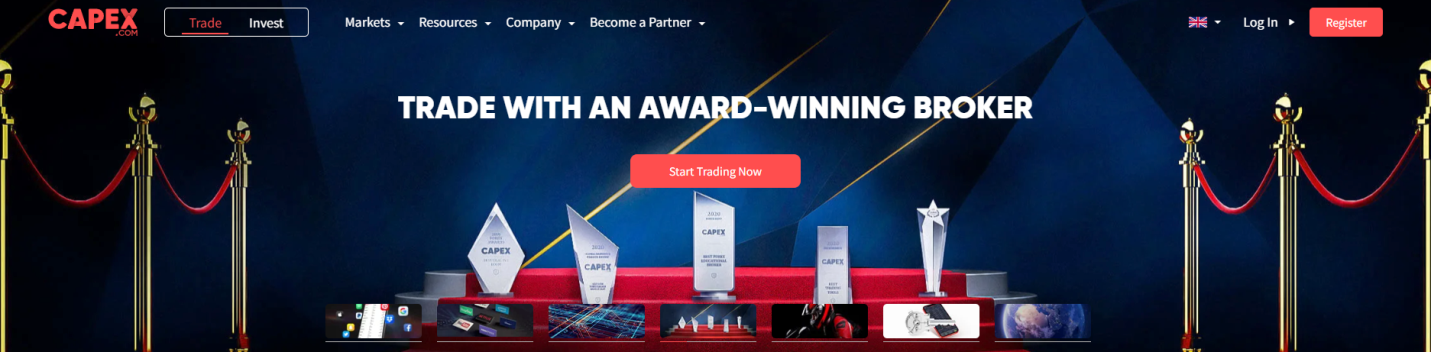 intermédiaire financier CAPEX 