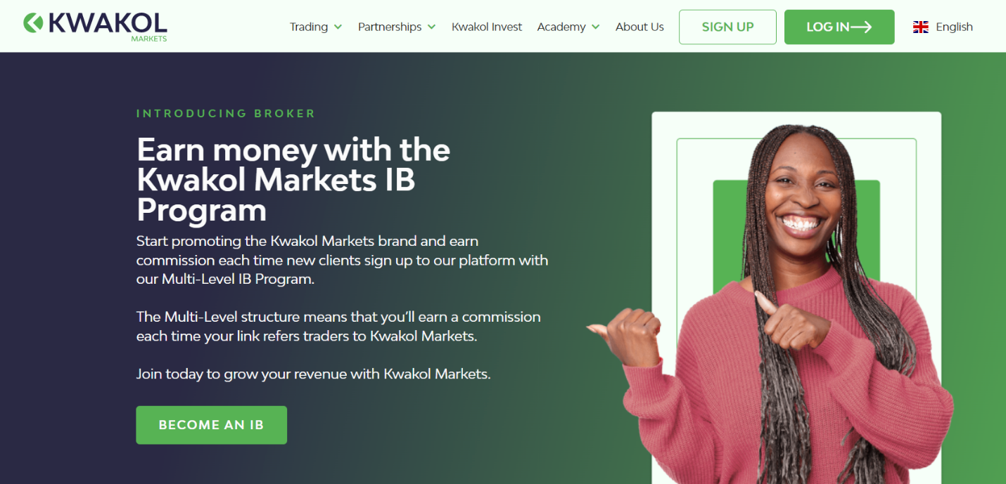 Perspectives avec Kwakol Markets