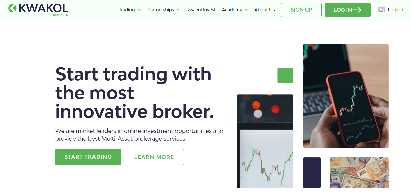 Kwakol Markets: peut-on lui faire confiance?