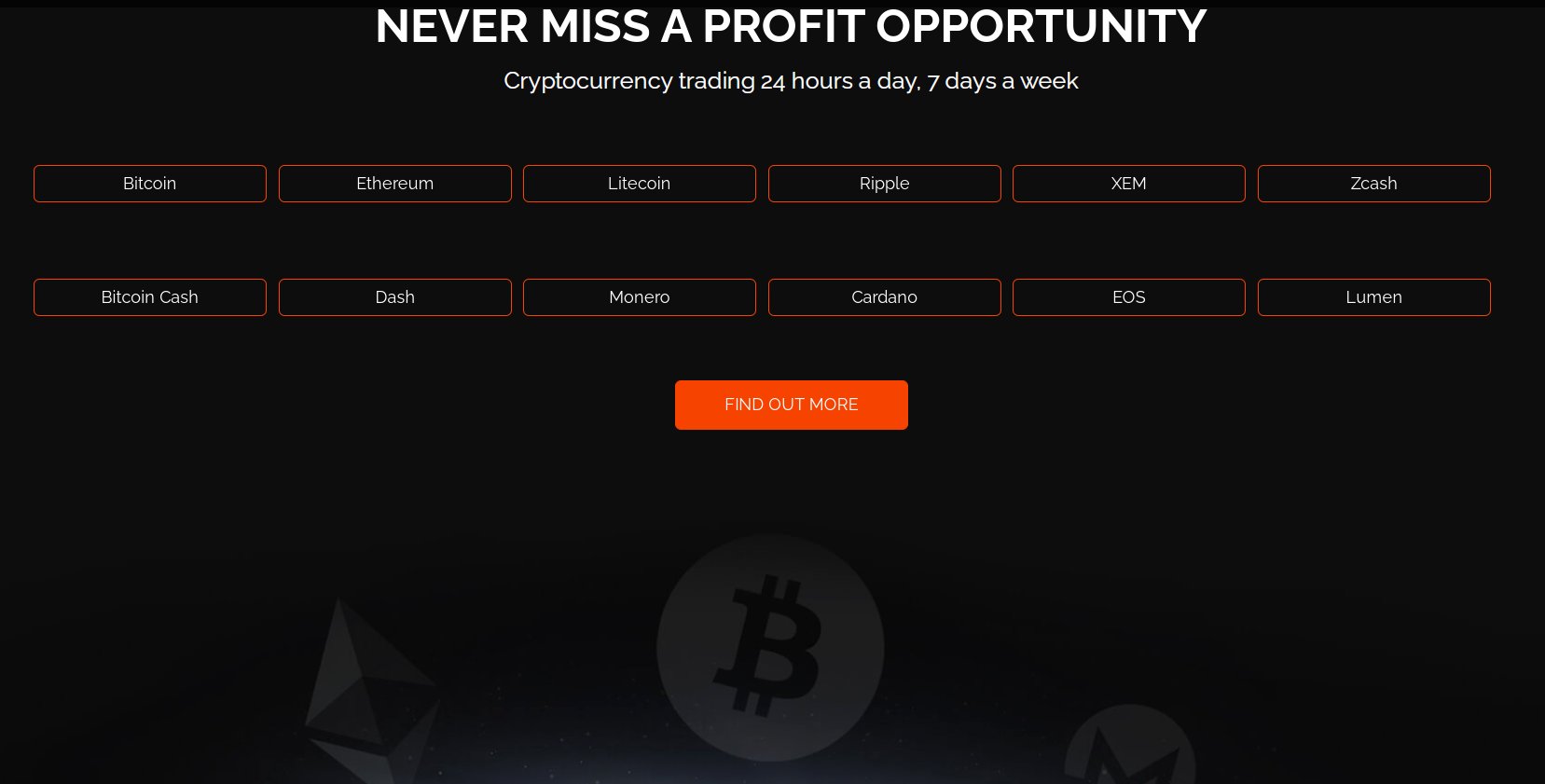 Programmes d'affiliation Crypto Altum