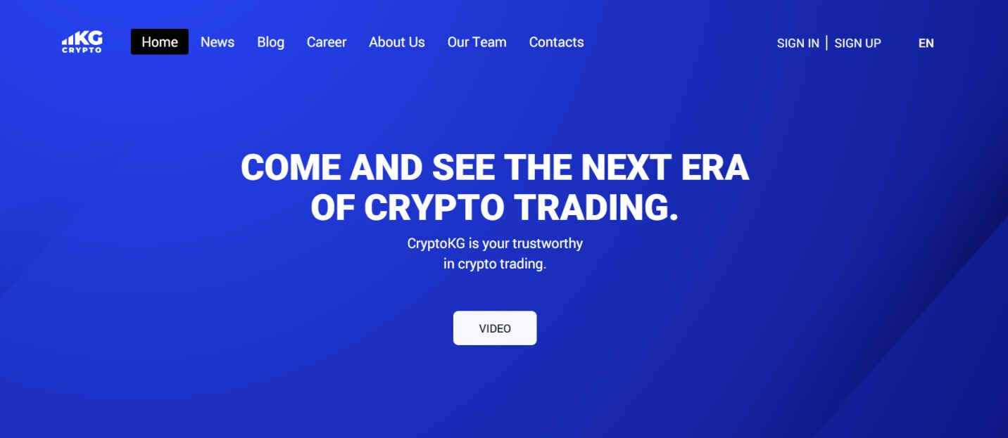 CryptoKG: comment gagner?