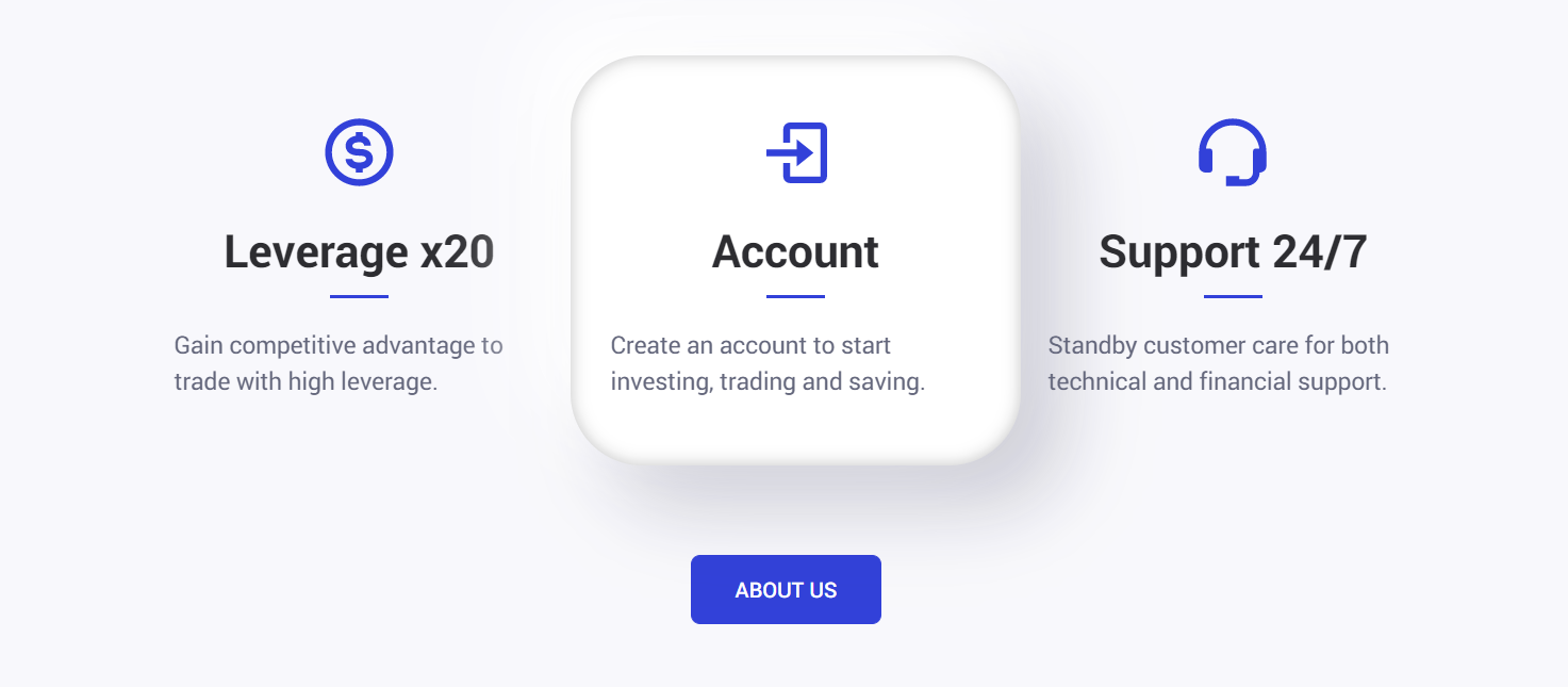 CryptoKG: caractéristiques et objectifs