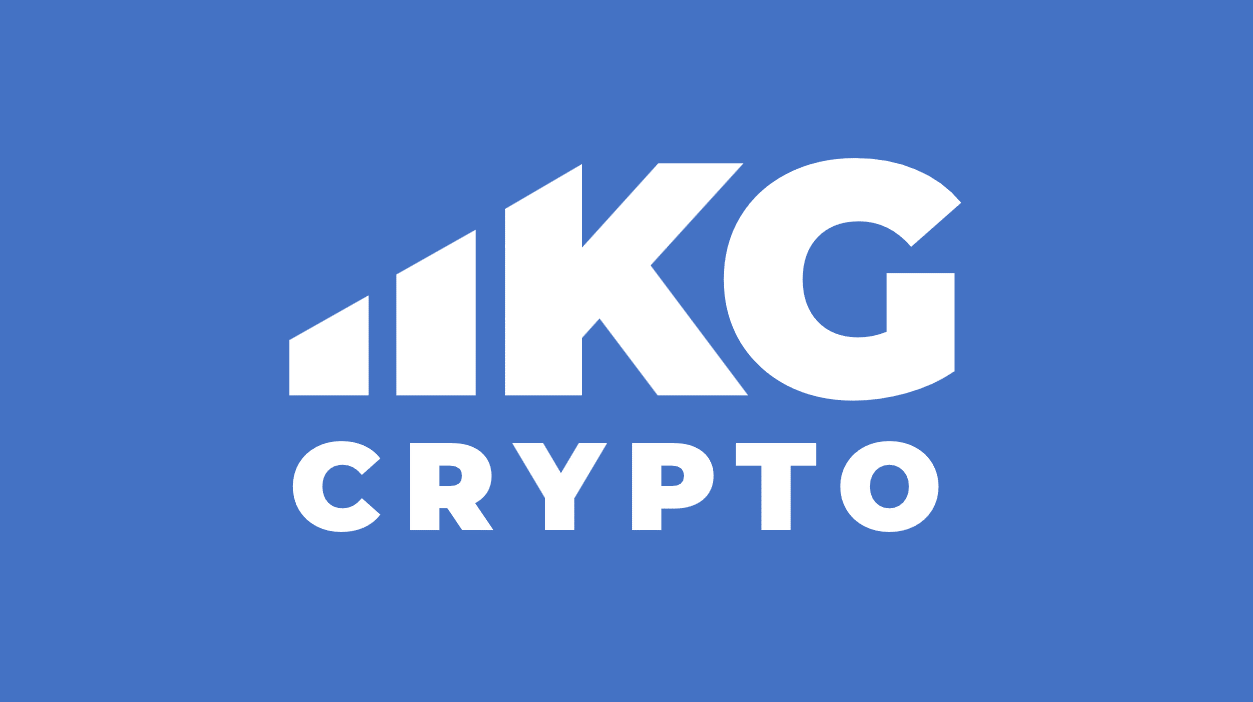 CryptoKG logo