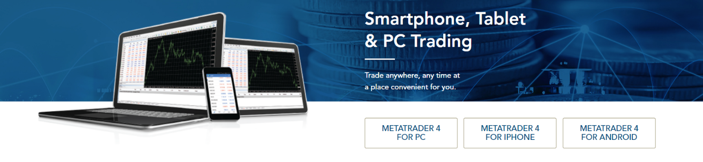 Conditions d'ICM Capital