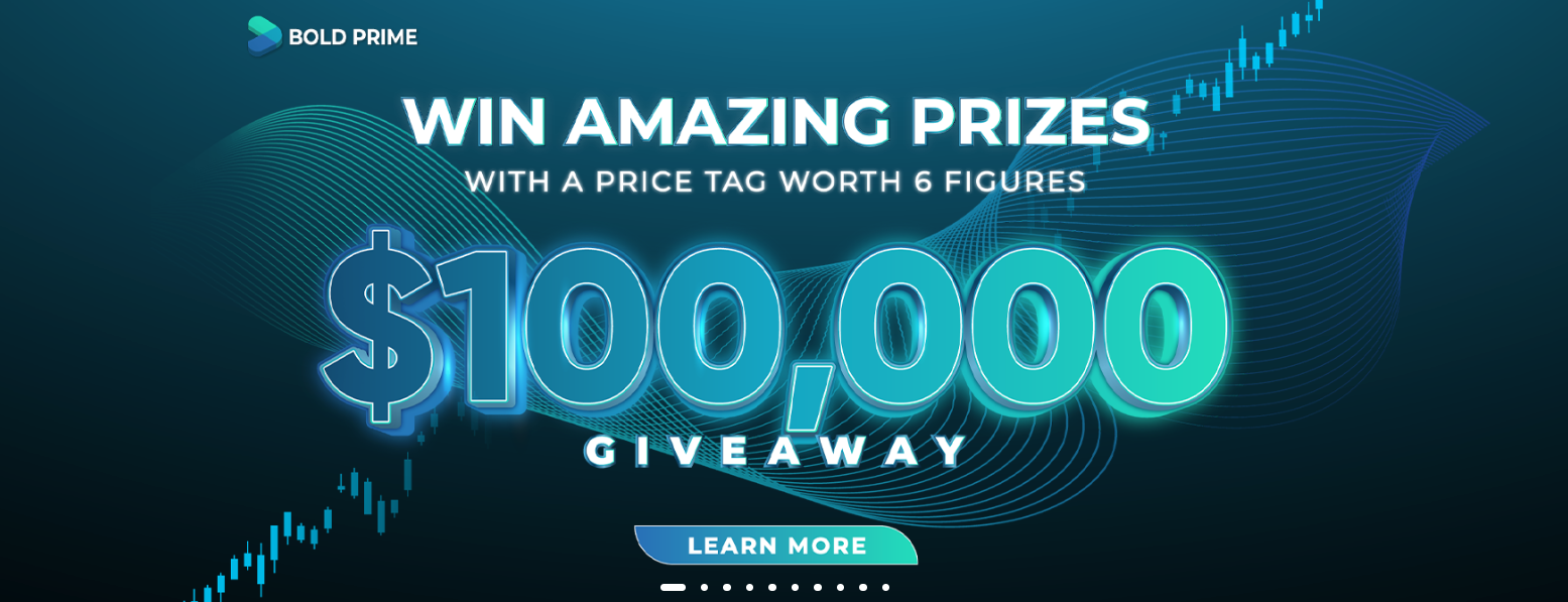 Bold Prime: une autre arnaque?