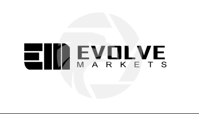 Evolve Market logo