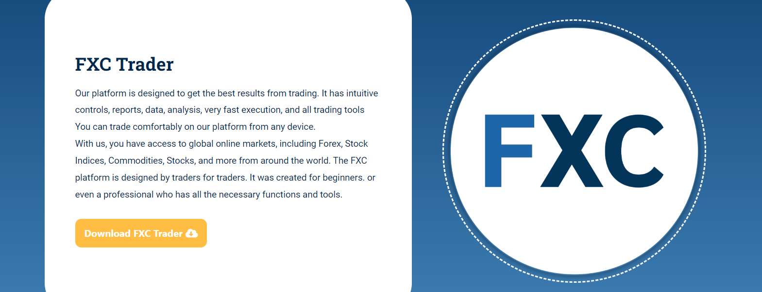 FXCentrum: Arnaques ou pas?