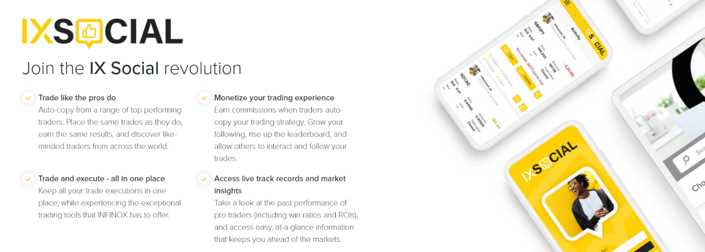 Inspection du projet INFINOX
