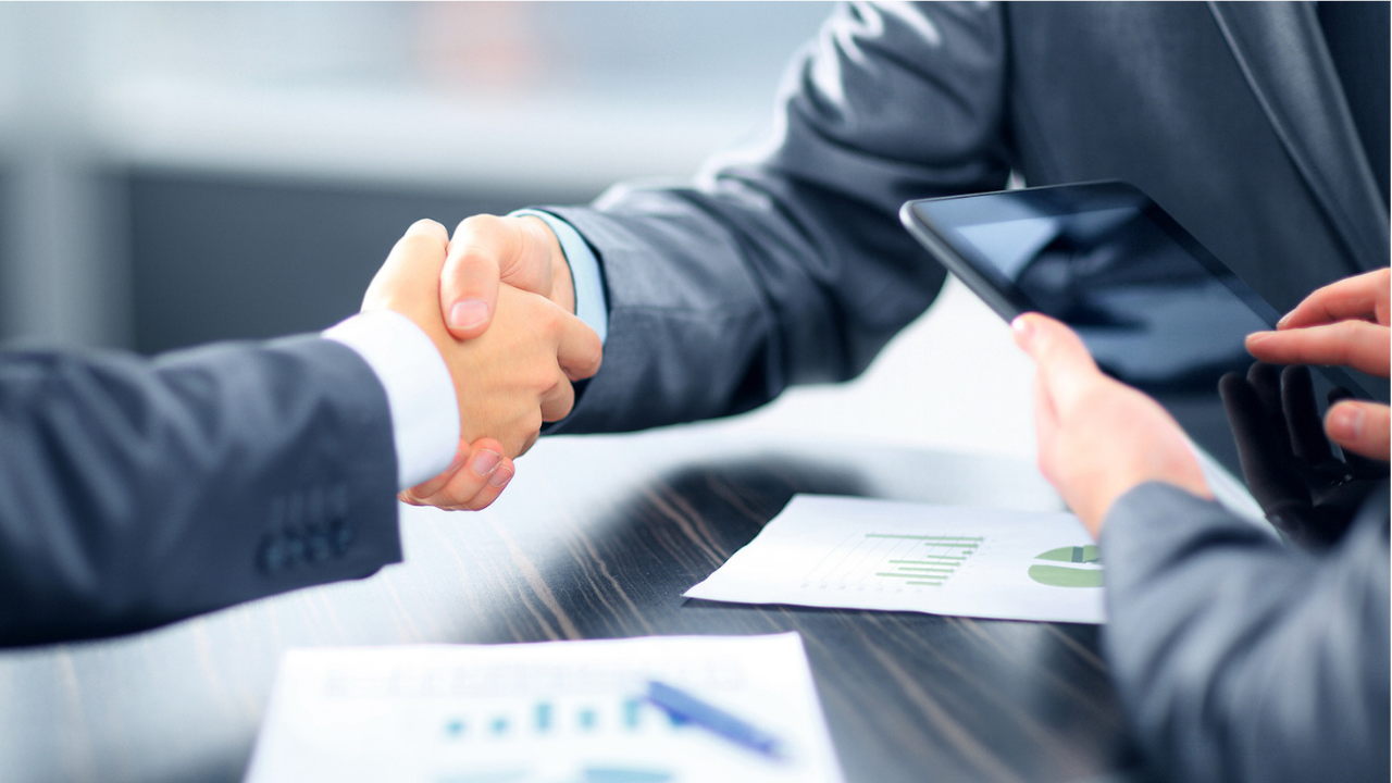 Investissements - option de gestion de l'argent