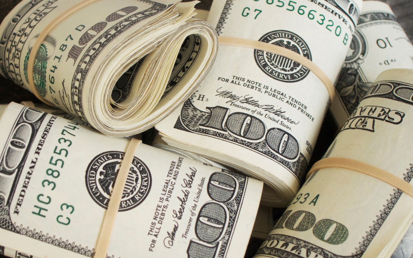 Investir aux États-Unis