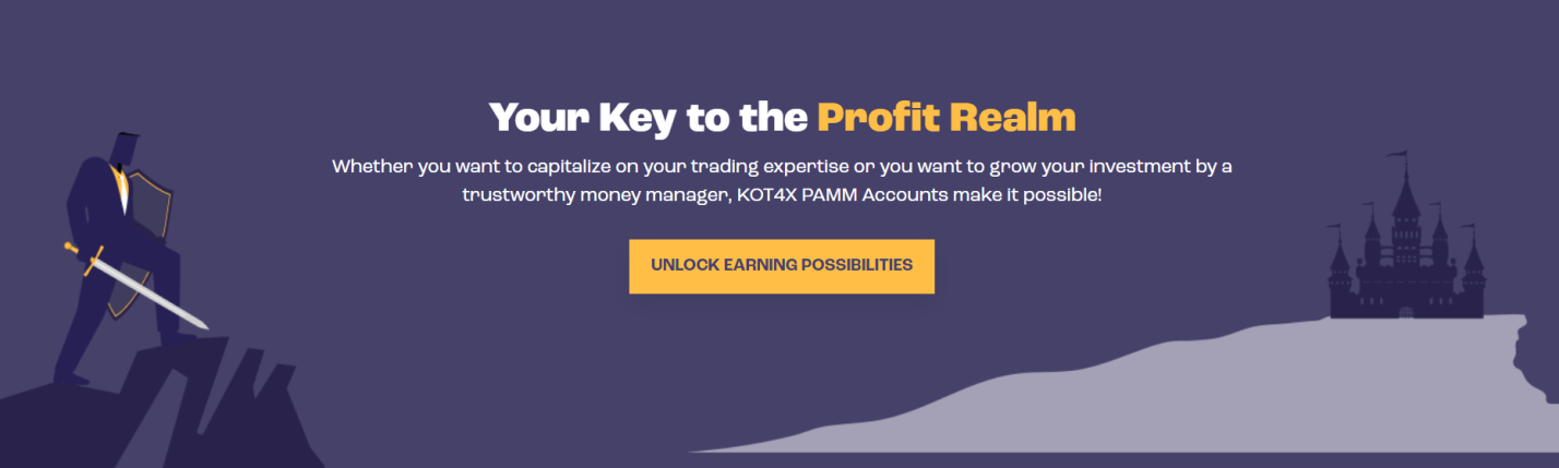 Instruments financiers KOT4X 