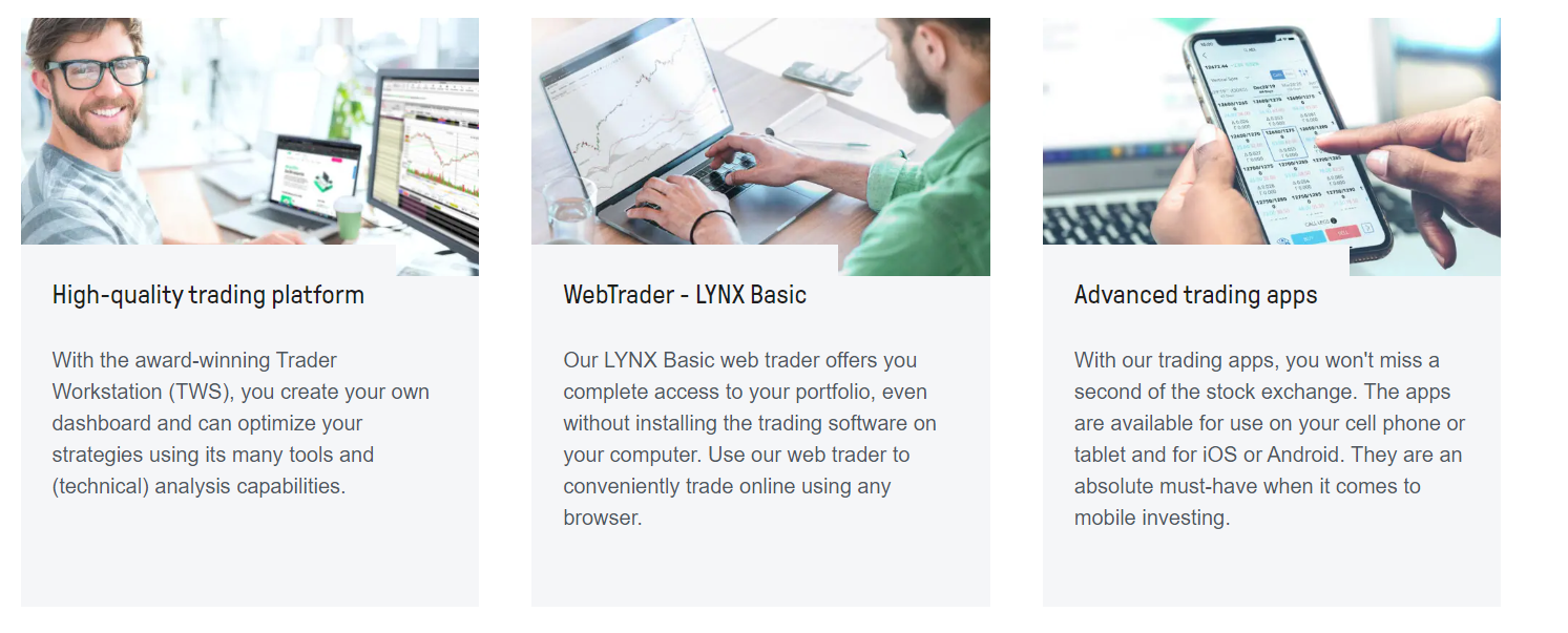 Négocier avec OvalX