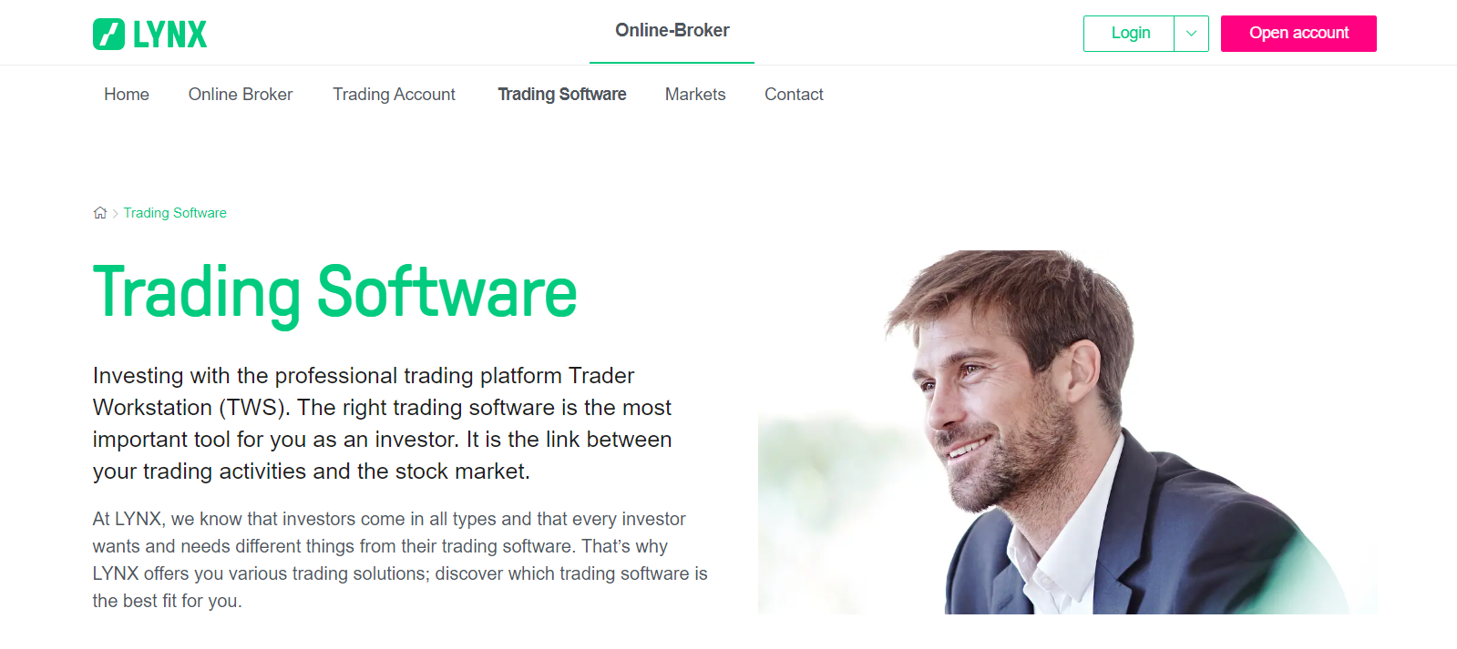 Vaut-il la peine d'investir avec LYNX?