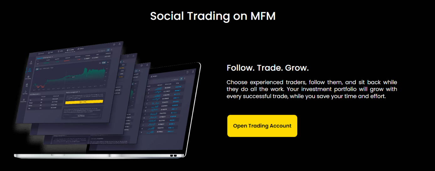 Caractéristiques MFM Securities 