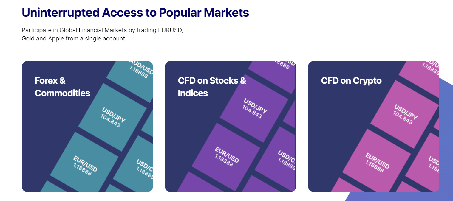 Milton Prime: conditions et technologies