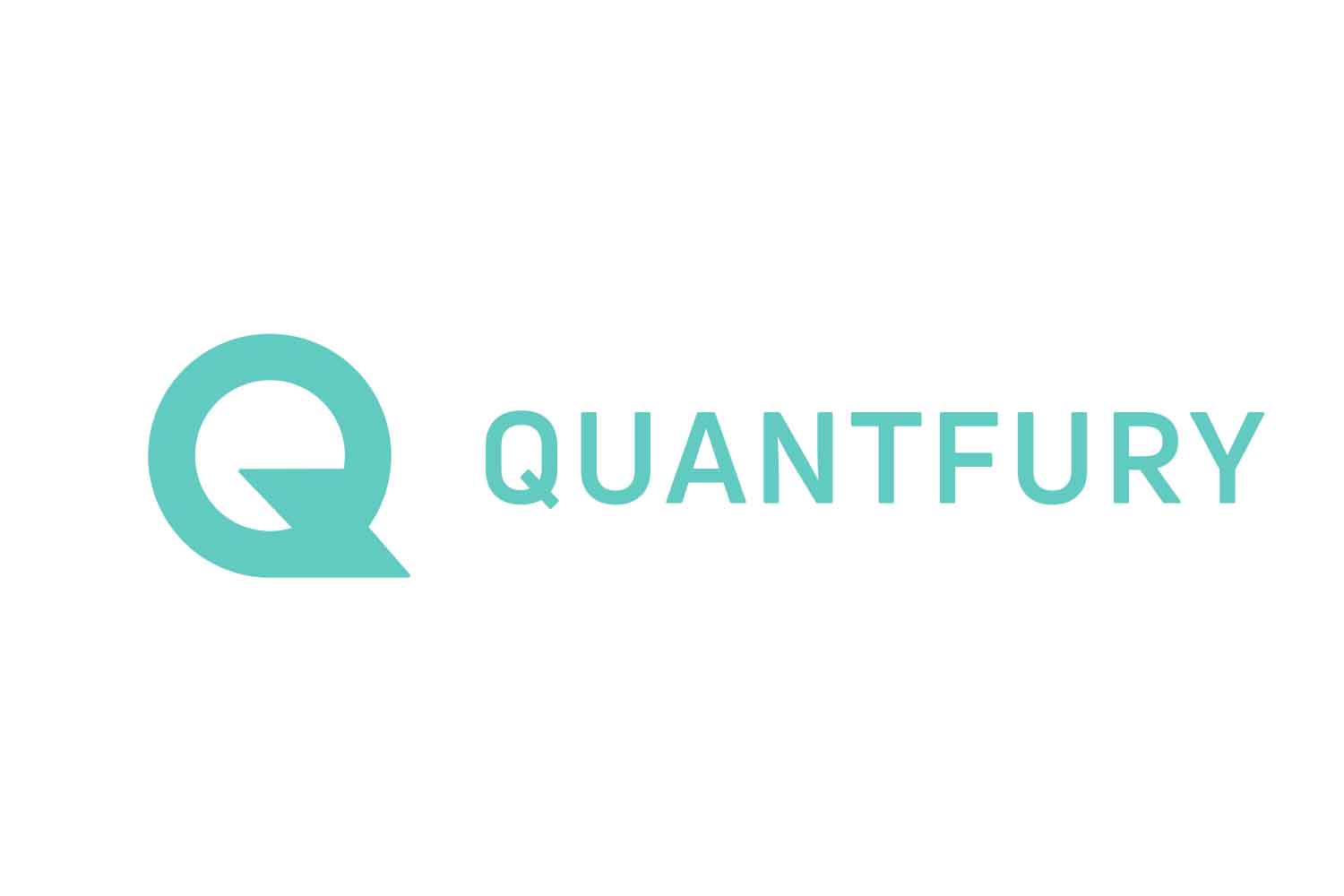 Quantfury logo