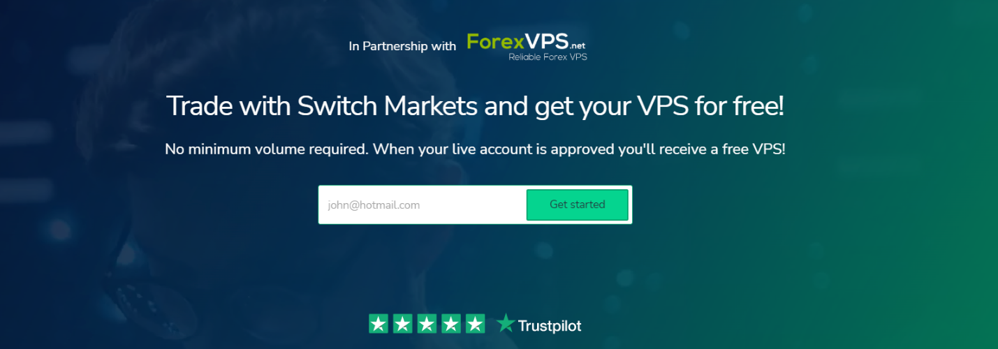 Trading social avec Switch Markets