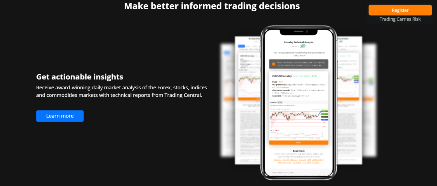 Que propose le courtier TIO Markets?