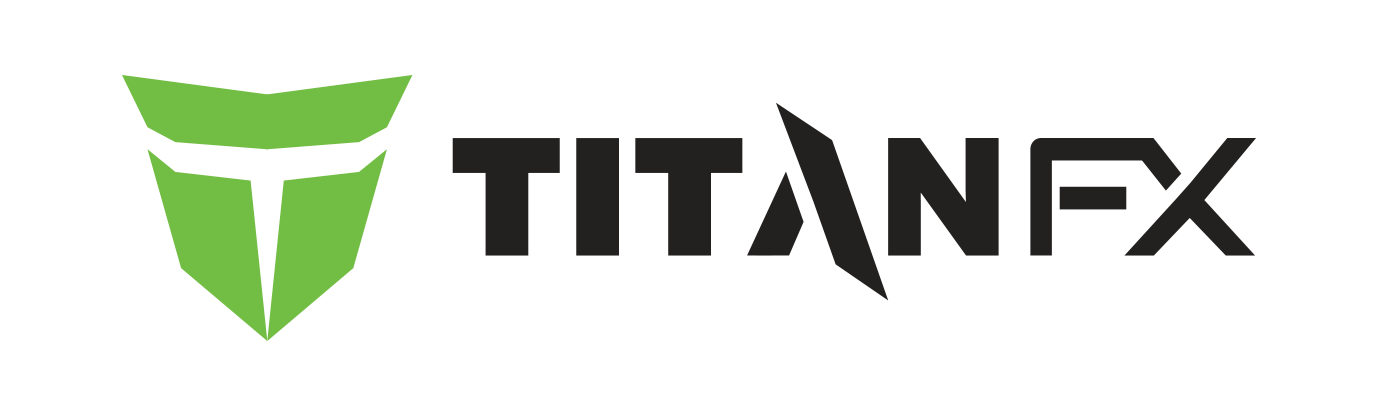 Titan FX logo