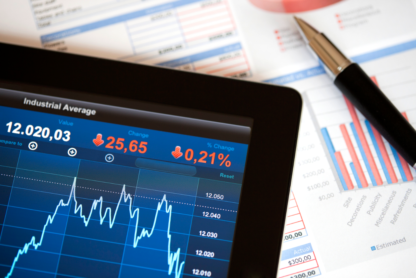 Trading Forex: qu’est-ce que c’est?